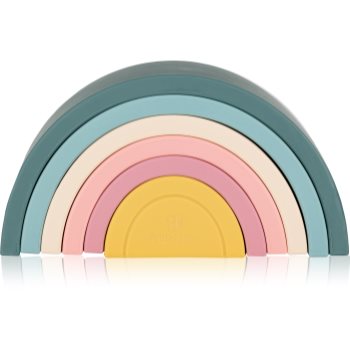 Petite&Mars Rainbow 12m+ jucărie cu activități - imagine 2